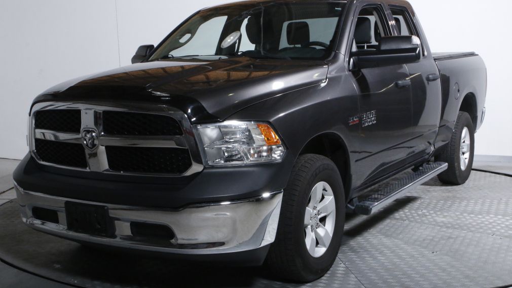 2015 Ram 1500 ST 4X4 AUTO A/C GR ELECTRIQUE MAGS #3