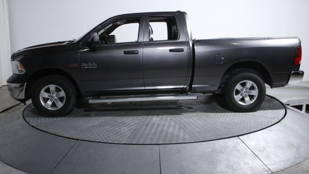 2015 Ram 1500 ST 4X4 AUTO A/C GR ELECTRIQUE MAGS #3