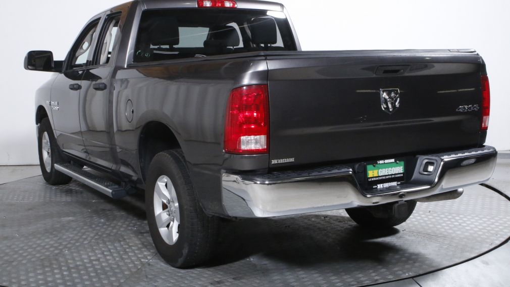 2015 Ram 1500 ST 4X4 AUTO A/C GR ELECTRIQUE MAGS #5