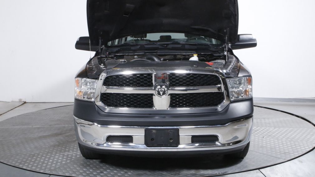 2015 Ram 1500 ST 4X4 AUTO A/C GR ELECTRIQUE MAGS #28