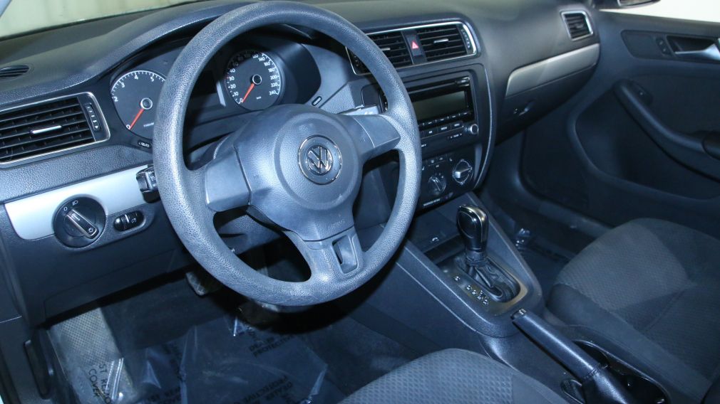 2013 Volkswagen Jetta COMFORTLINE AUTO A/C GR ELECT MAGS #9