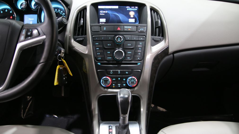 2016 Buick Verano Convenience 1 CUIR TOIT CAMERA RECUL #15