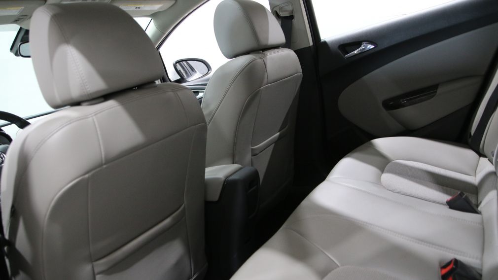 2016 Buick Verano Convenience 1 CUIR TOIT CAMERA RECUL #18