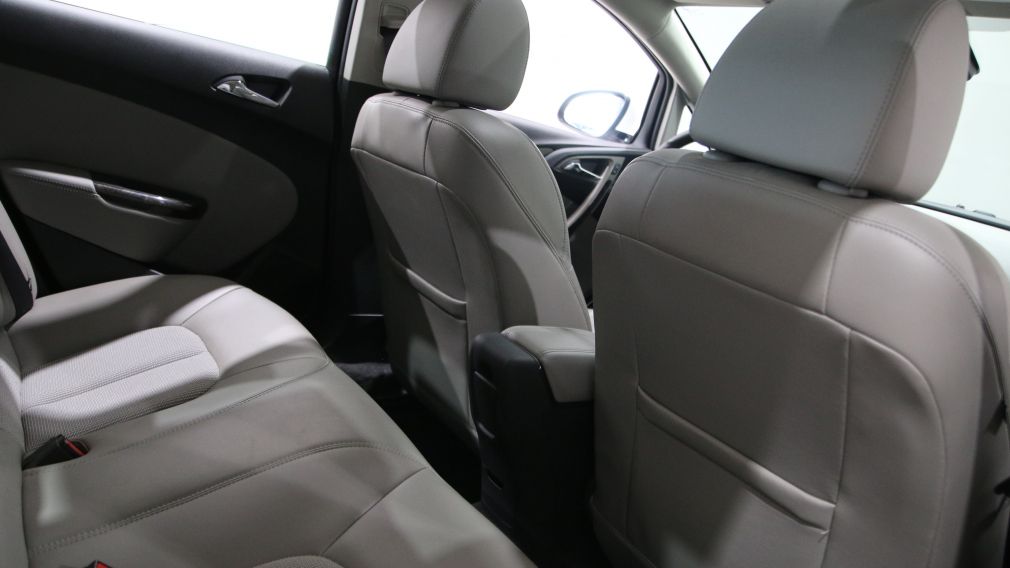 2016 Buick Verano Convenience 1 CUIR TOIT CAMERA RECUL #20