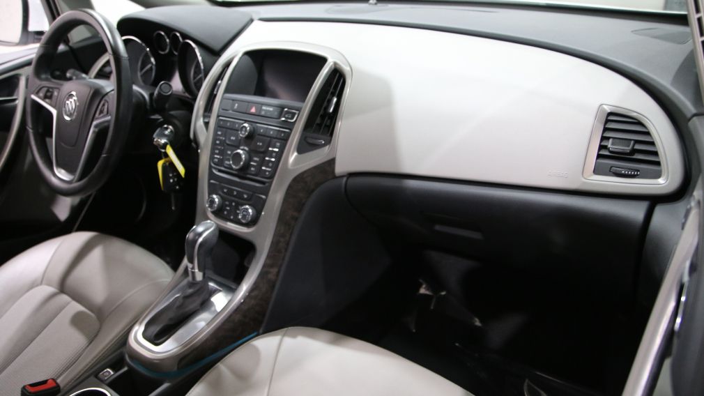 2016 Buick Verano Convenience 1 CUIR TOIT CAMERA RECUL #22