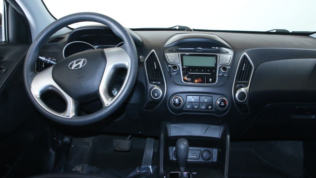 2012 Hyundai Tucson L AUTO A/C #11