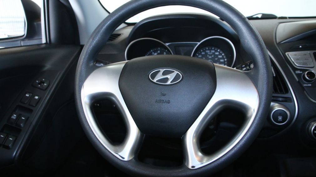 2012 Hyundai Tucson L AUTO A/C #14