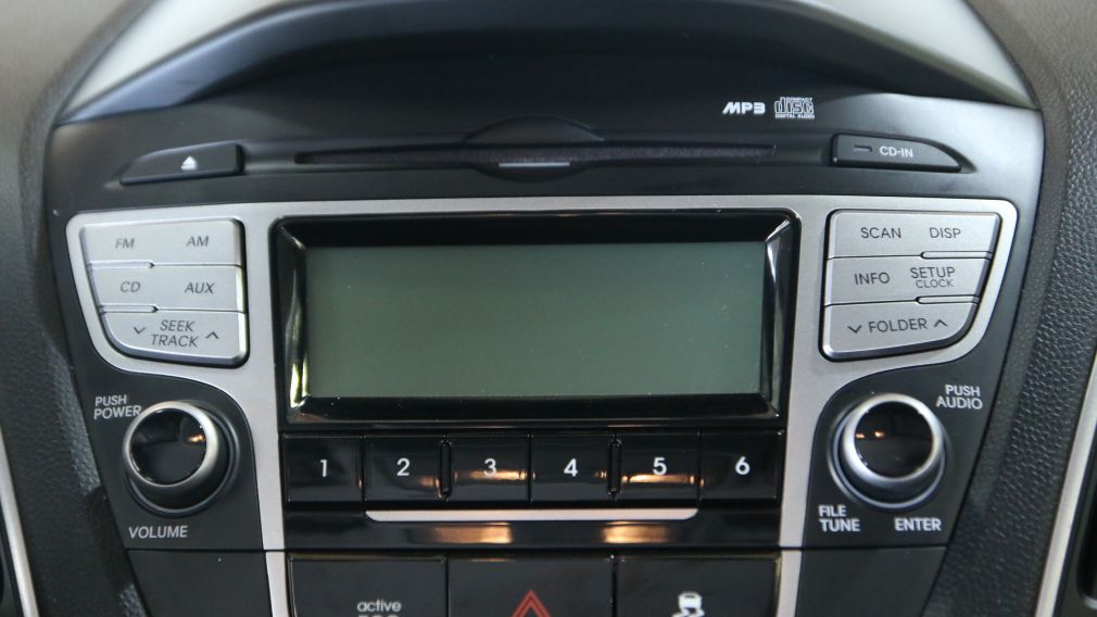 2012 Hyundai Tucson L AUTO A/C #15