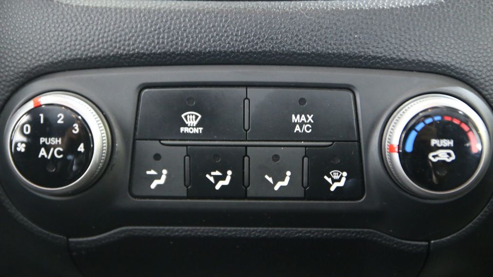 2012 Hyundai Tucson L AUTO A/C #15