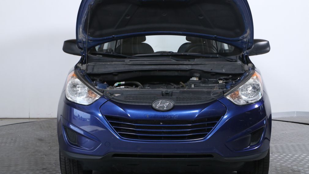 2012 Hyundai Tucson L AUTO A/C #23