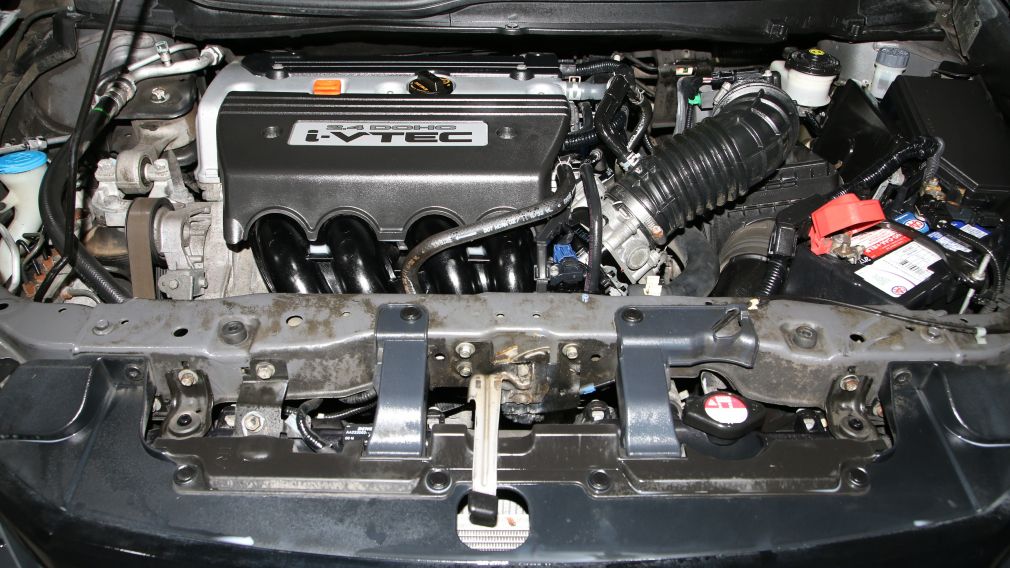 2012 Honda Civic SI CUIR TOIT NAV MAGS #22