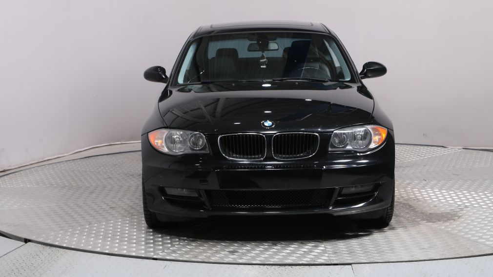 2008 BMW 128I 128i A/C CUIR TOIT MAGS #1