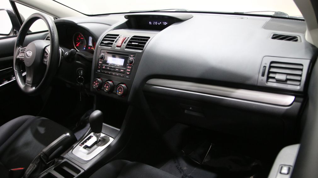 2012 Subaru Impreza 2.0i W/TOURING PKG AUTO A/C  GR ELECT MAGS #20