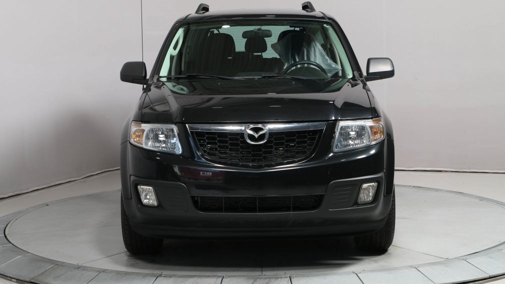 2011 Mazda Tribute GX MAGS A/C GR ELECT #1