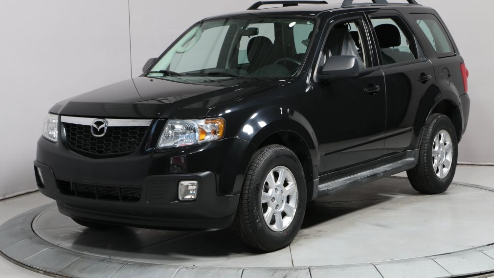 2011 Mazda Tribute GX MAGS A/C GR ELECT #3