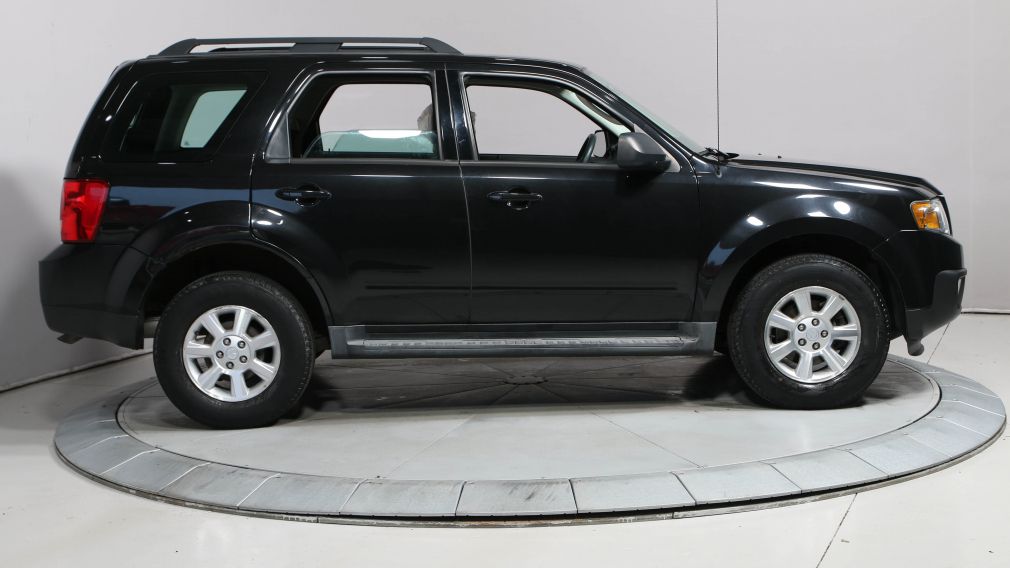 2011 Mazda Tribute GX MAGS A/C GR ELECT #7