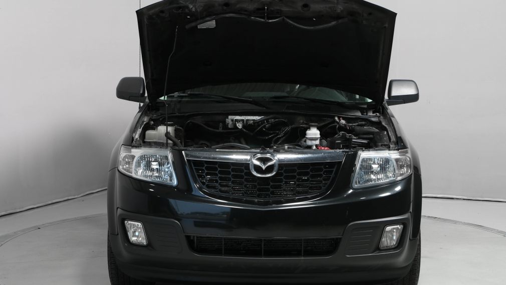 2011 Mazda Tribute GX MAGS A/C GR ELECT #23