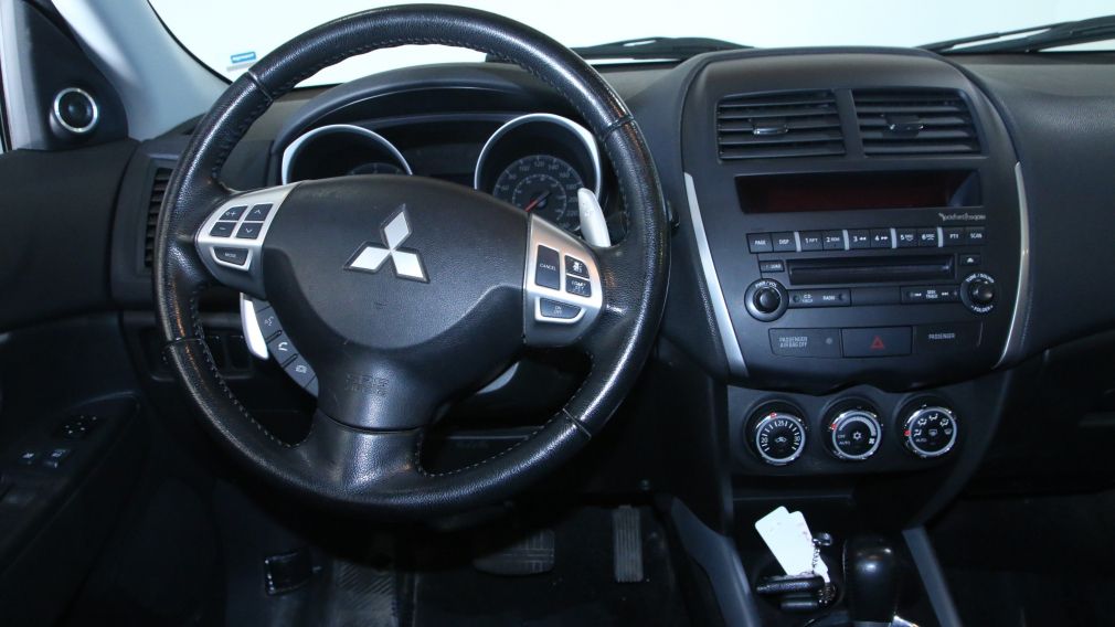 2012 Mitsubishi RVR GT AWD AUTO A/C TOIT PANO MAGS BLUETOOTH #14