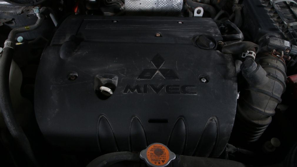 2012 Mitsubishi RVR GT AWD AUTO A/C TOIT PANO MAGS BLUETOOTH #28