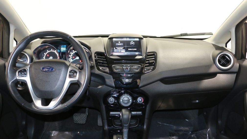 2015 Ford Fiesta SE AUTO A/C GR ELECT BLUETOOTH #11