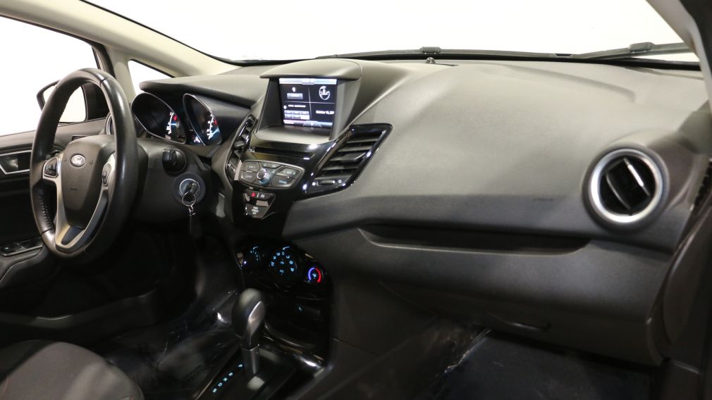 2015 Ford Fiesta SE AUTO A/C GR ELECT BLUETOOTH #20