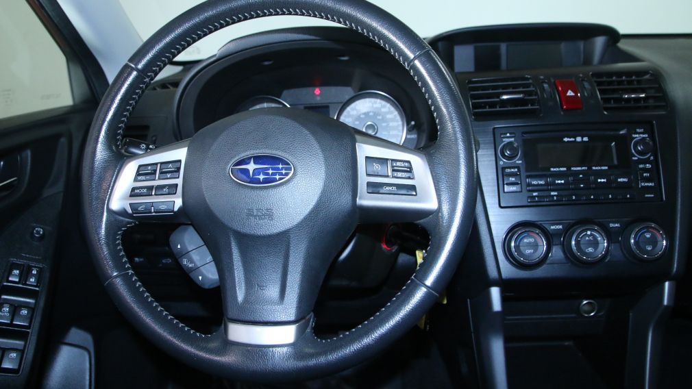 2014 Subaru Forester i TOIT MAGS BLUETOOTH CAM RECUL #15