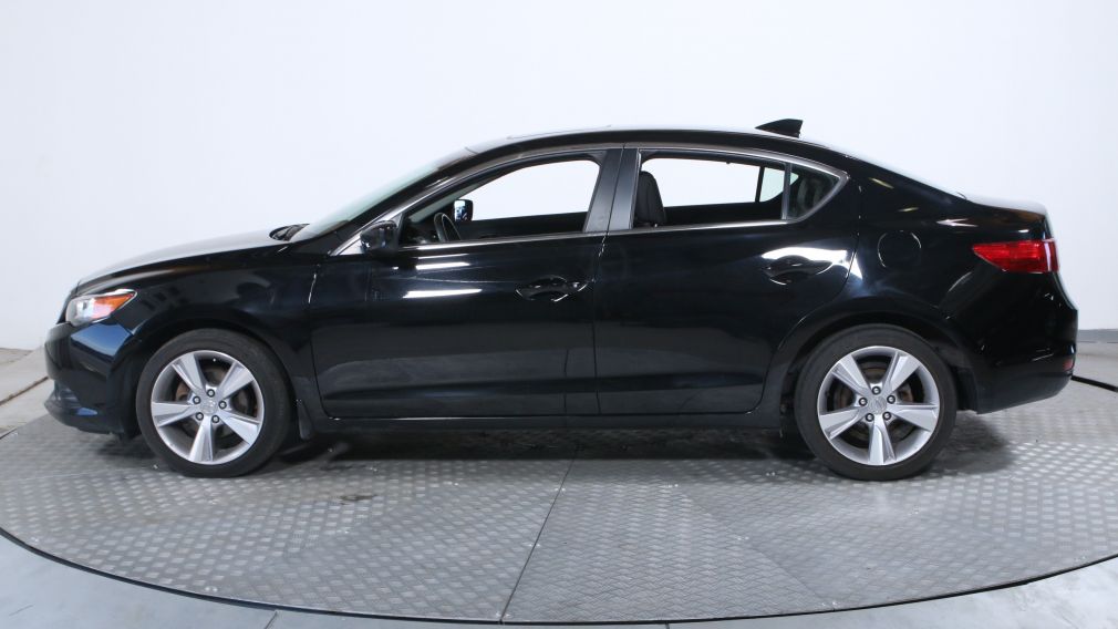 2014 Acura ILX PREMIUM PACK AUTO A/C CUIR TOIT MAGS #3