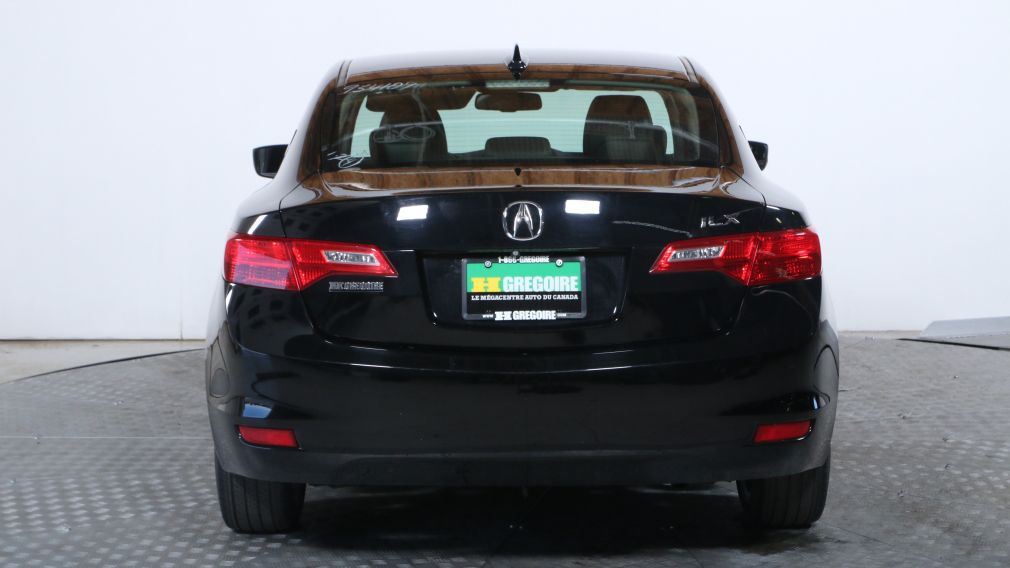 2014 Acura ILX PREMIUM PACK AUTO A/C CUIR TOIT MAGS #6