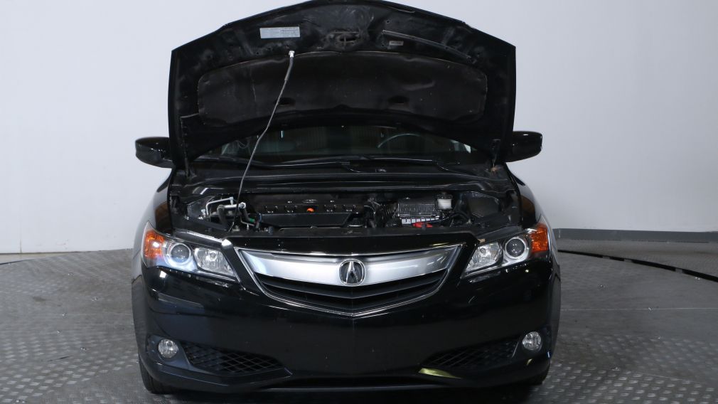 2014 Acura ILX PREMIUM PACK AUTO A/C CUIR TOIT MAGS #28