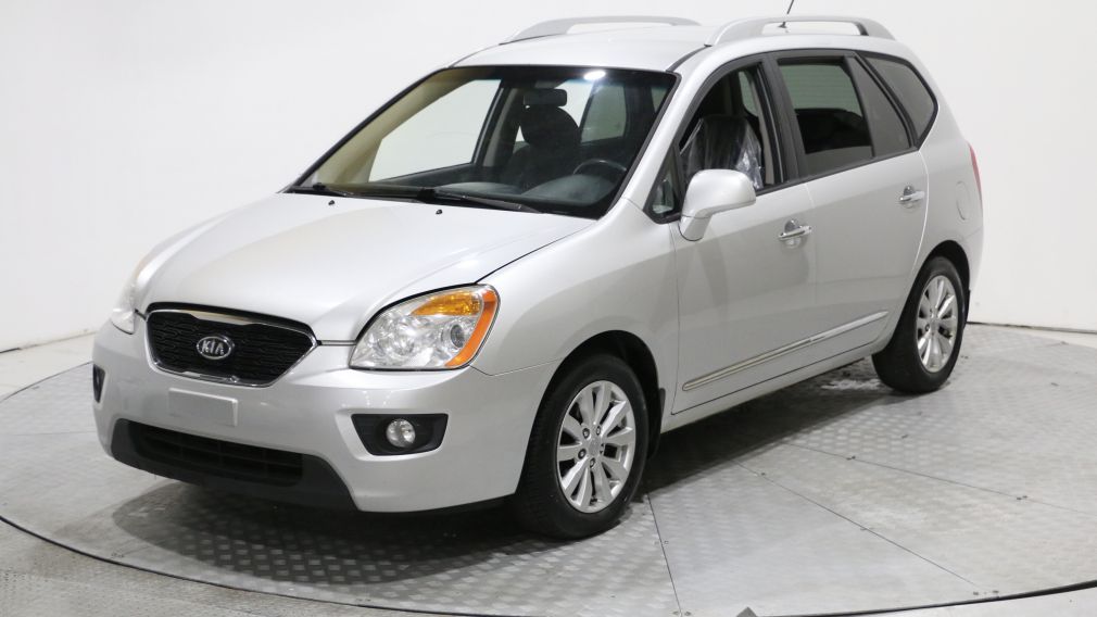 2011 Kia Rondo EX AUTO A/C GR ELECT MAGS BLUETOOTH #3