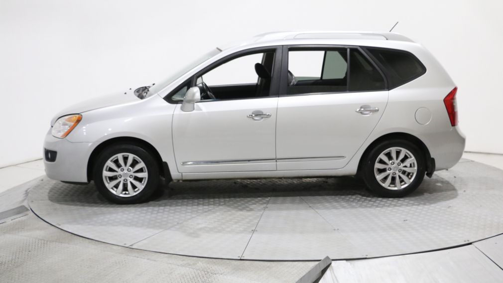 2011 Kia Rondo EX AUTO A/C GR ELECT MAGS BLUETOOTH #4