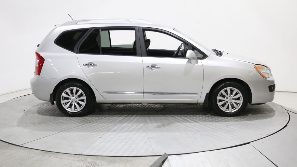 2011 Kia Rondo EX AUTO A/C GR ELECT MAGS BLUETOOTH #7