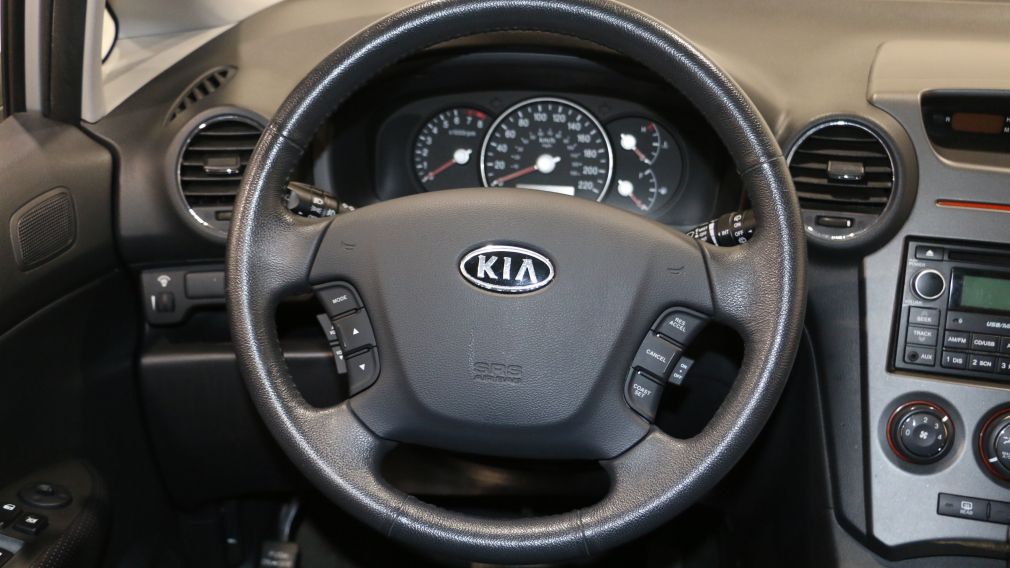 2011 Kia Rondo EX AUTO A/C GR ELECT MAGS BLUETOOTH #14