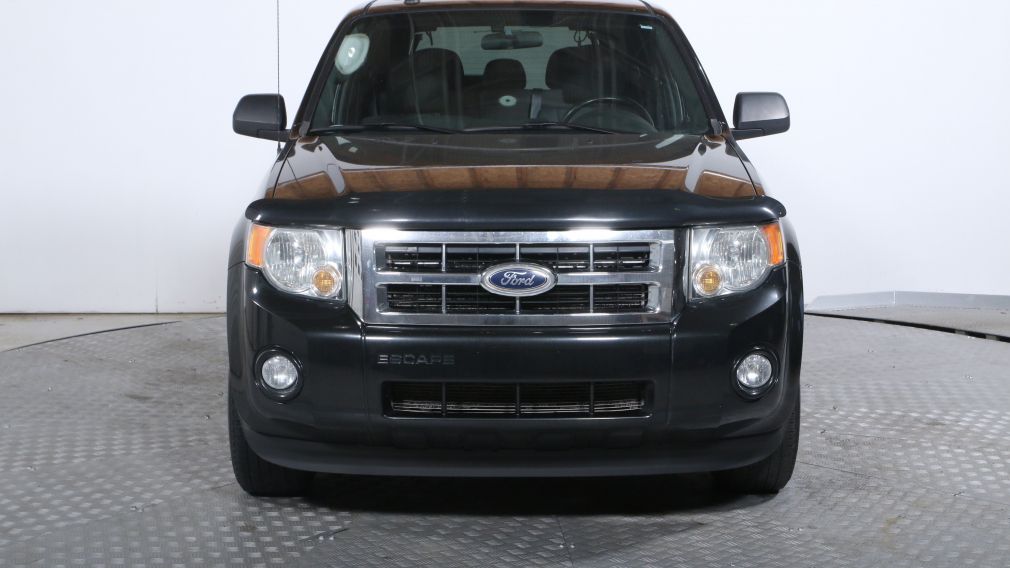 2011 Ford Escape XLT A/C GR ELECT MAGS #1