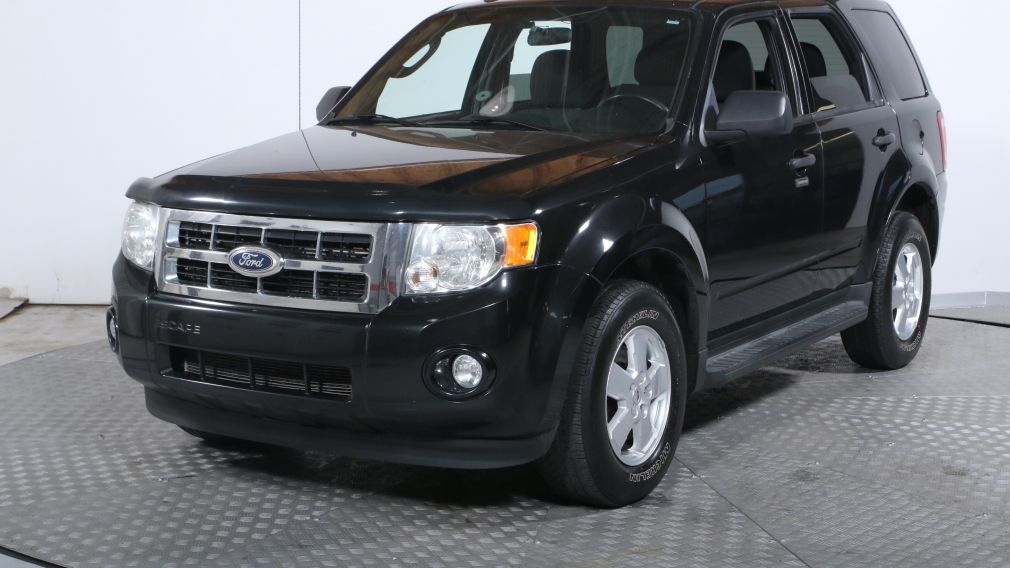 2011 Ford Escape XLT A/C GR ELECT MAGS #2