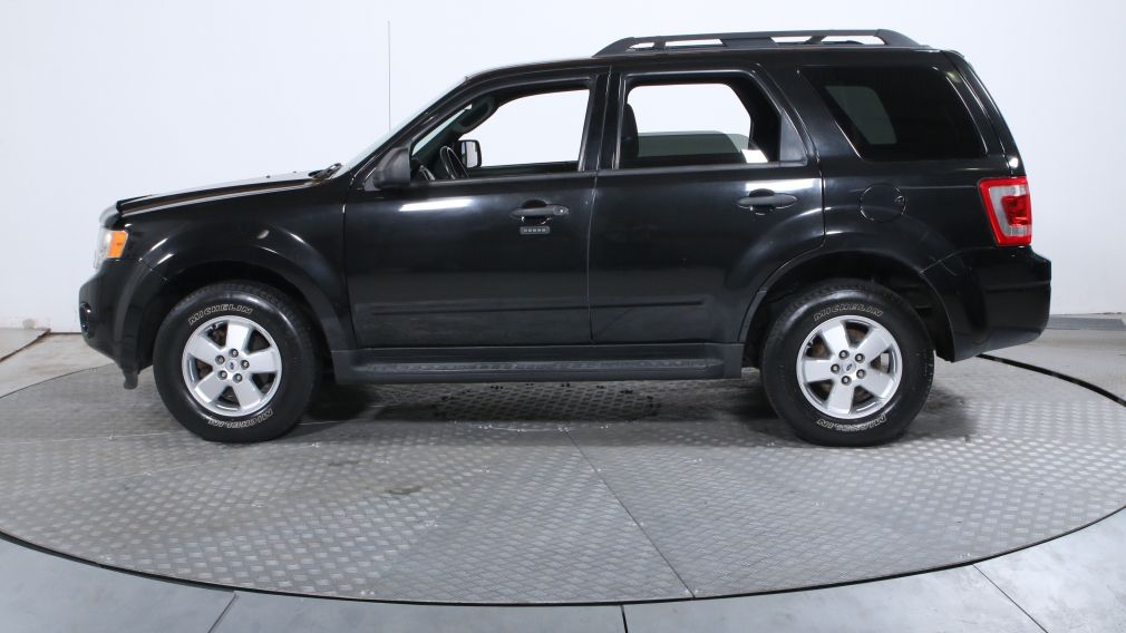 2011 Ford Escape XLT A/C GR ELECT MAGS #3