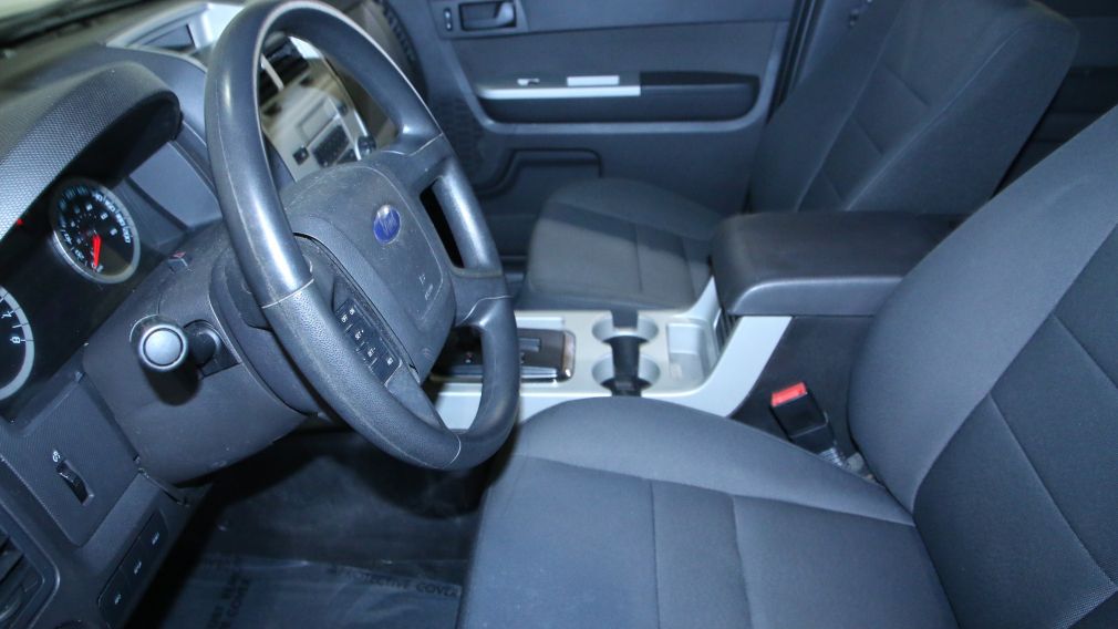 2011 Ford Escape XLT A/C GR ELECT MAGS #11