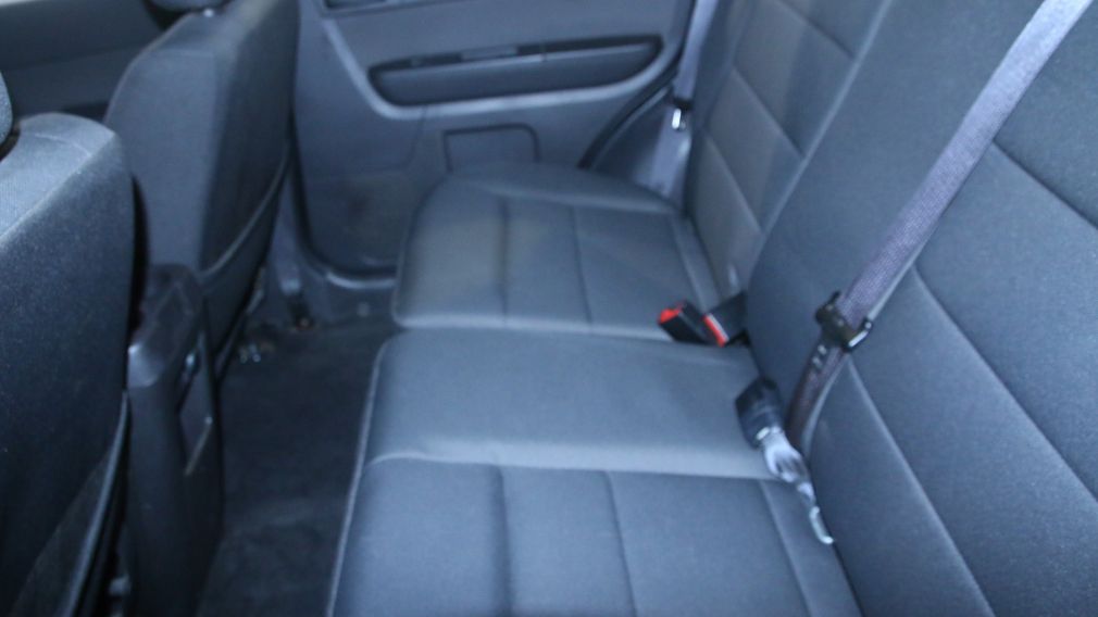 2011 Ford Escape XLT A/C GR ELECT MAGS #20