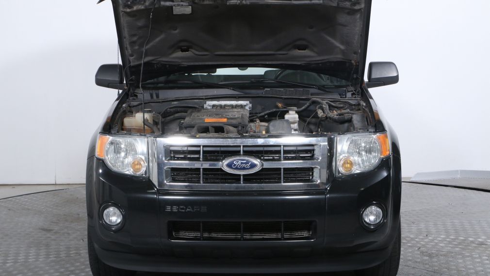 2011 Ford Escape XLT A/C GR ELECT MAGS #25