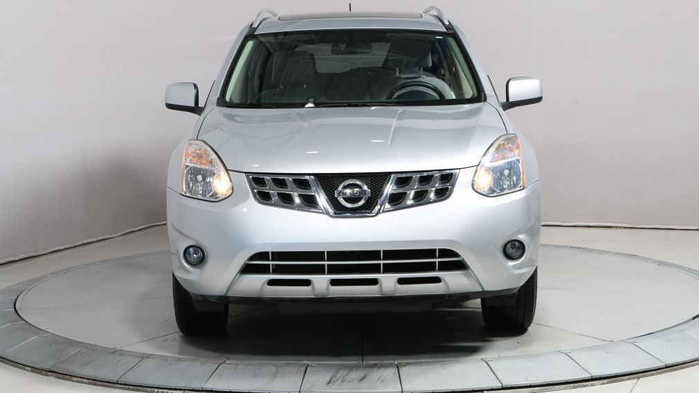 2013 Nissan Rogue SV A/C TOIT MAGS GR ELECT #2