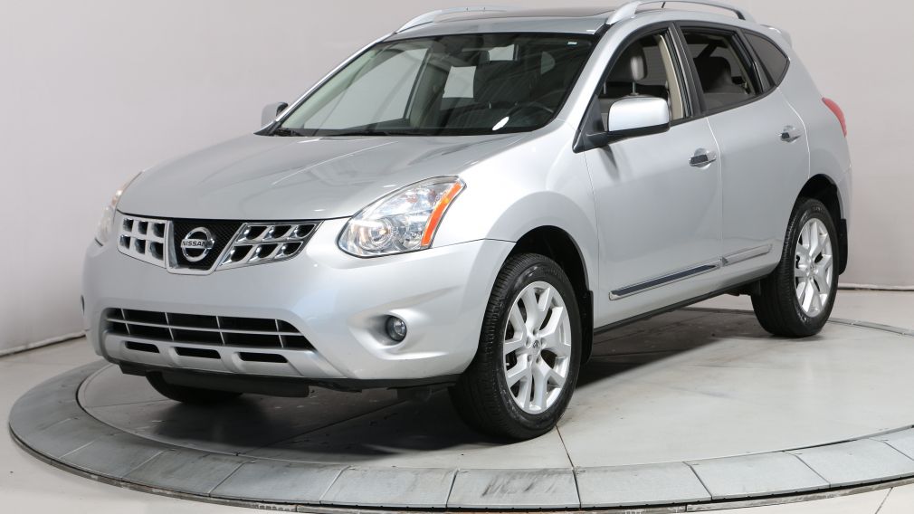 2013 Nissan Rogue SV A/C TOIT MAGS GR ELECT #3
