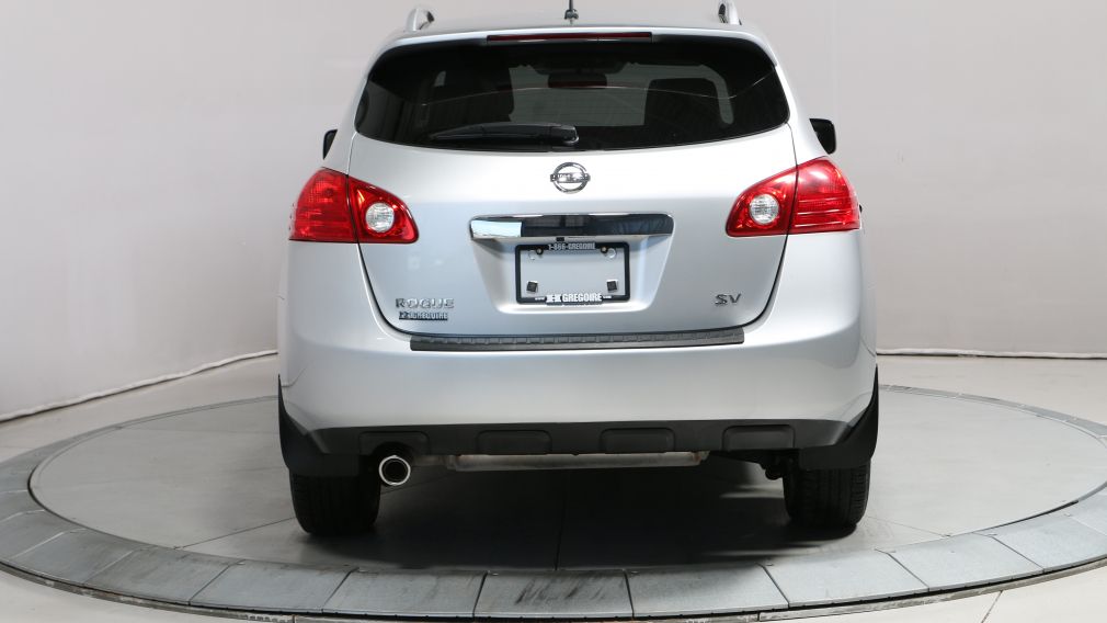 2013 Nissan Rogue SV A/C TOIT MAGS GR ELECT #6