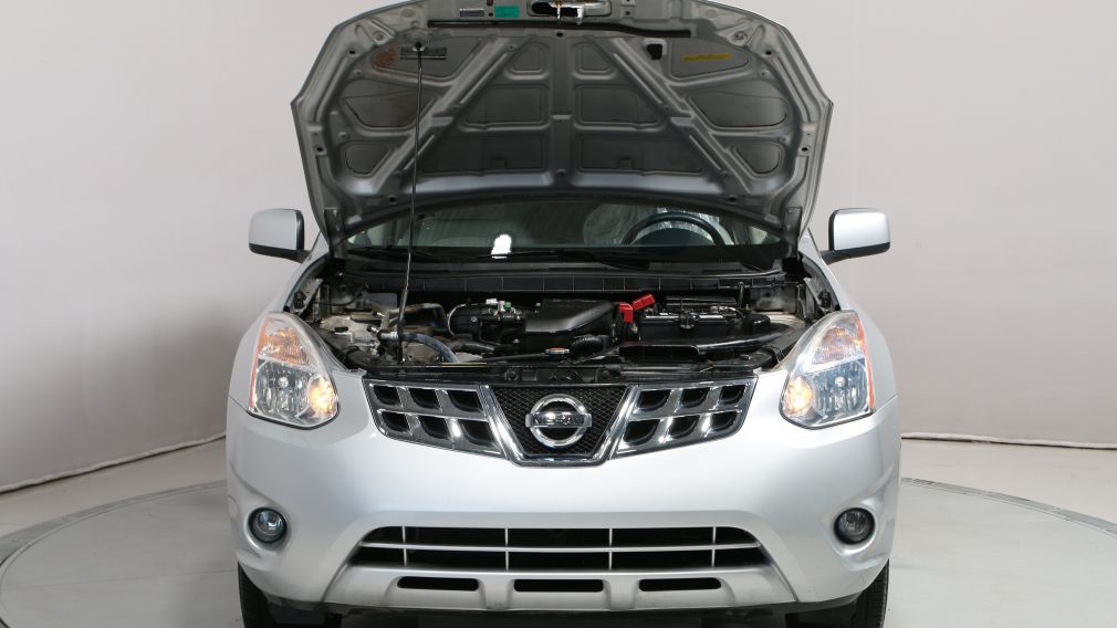 2013 Nissan Rogue SV A/C TOIT MAGS GR ELECT #28