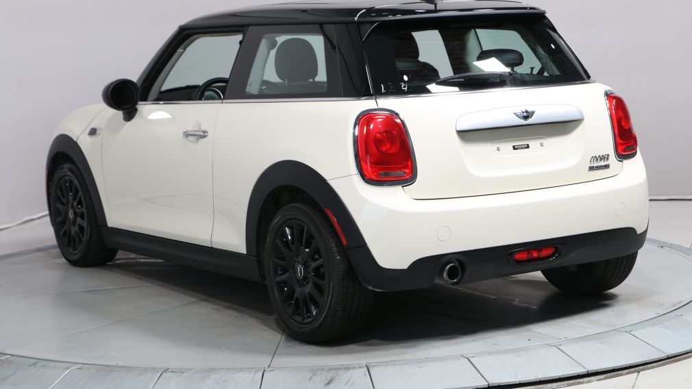 2015 Mini Cooper AUTO A/C CUIR TOIT PANO MAGS #5