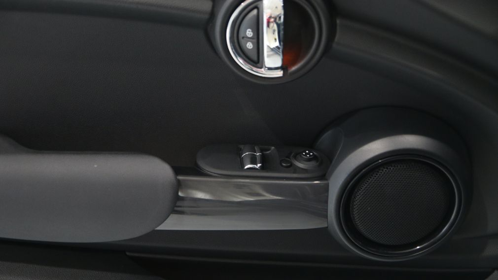 2015 Mini Cooper AUTO A/C CUIR TOIT PANO MAGS #11