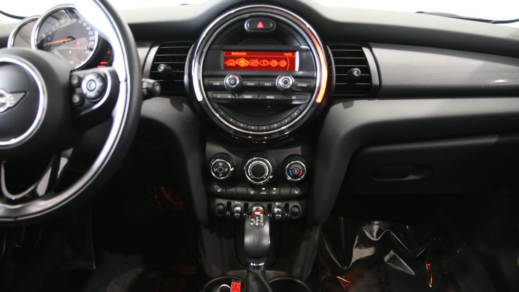 2015 Mini Cooper AUTO A/C CUIR TOIT PANO MAGS #16