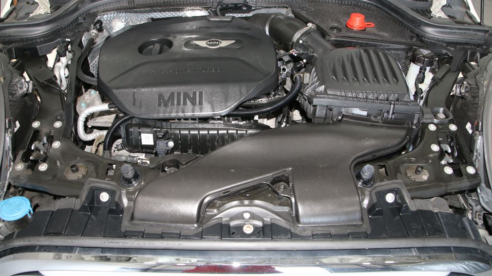 2015 Mini Cooper AUTO A/C CUIR TOIT PANO MAGS #23