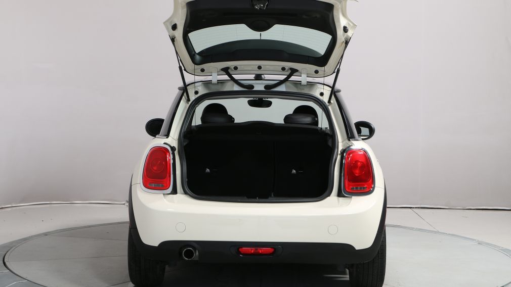 2015 Mini Cooper AUTO A/C CUIR TOIT PANO MAGS #25