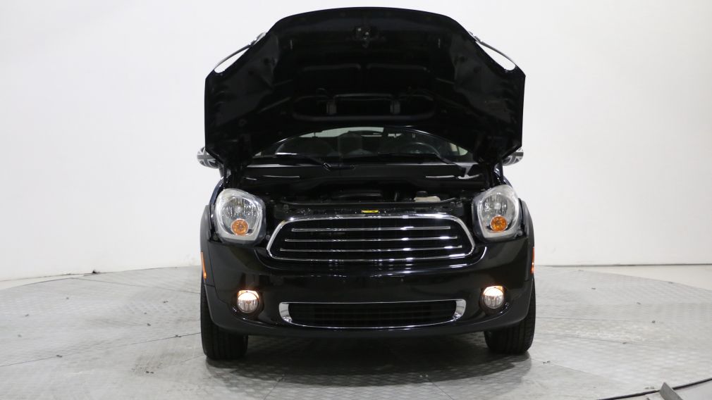 2012 Mini Cooper  COUNTRYMAN A/C CUIR TOIT PANORAMIQUE MAGS #23