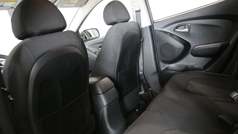 2011 Hyundai Tucson L AUTO A/C #15